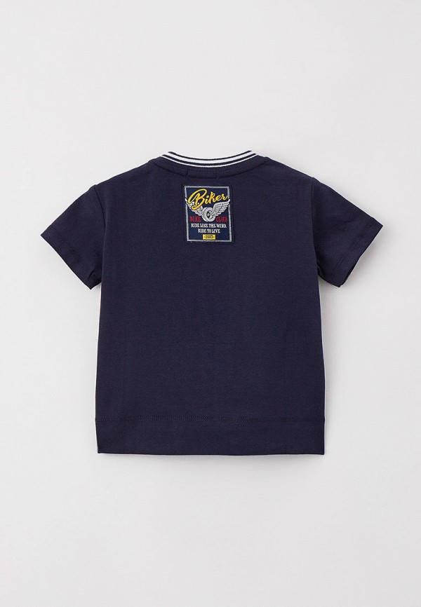 фото Футболка gulliver