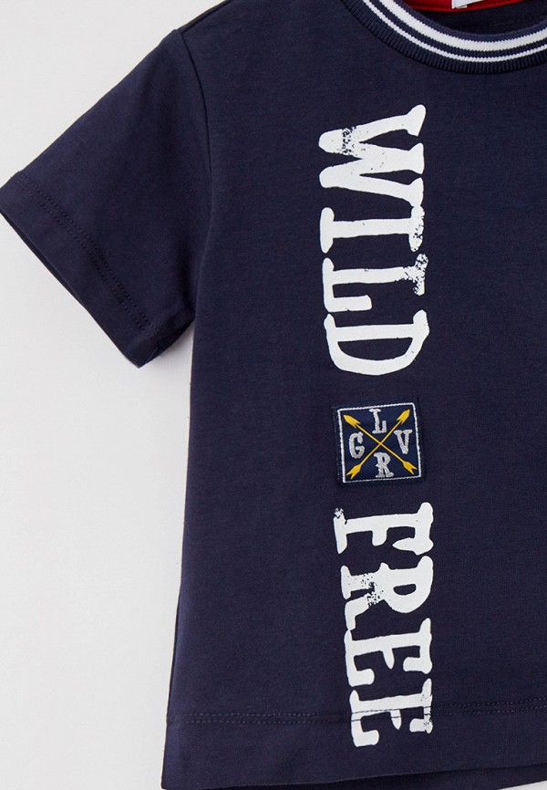 фото Футболка gulliver