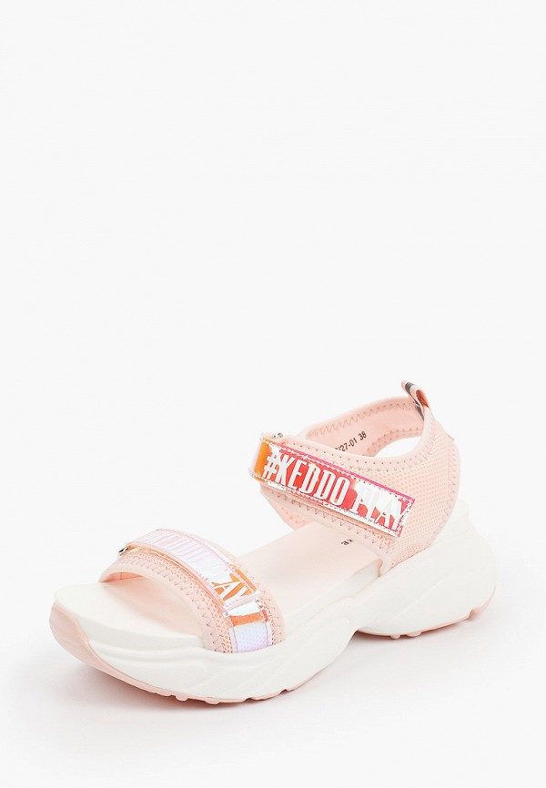 фото Сандалии keddo