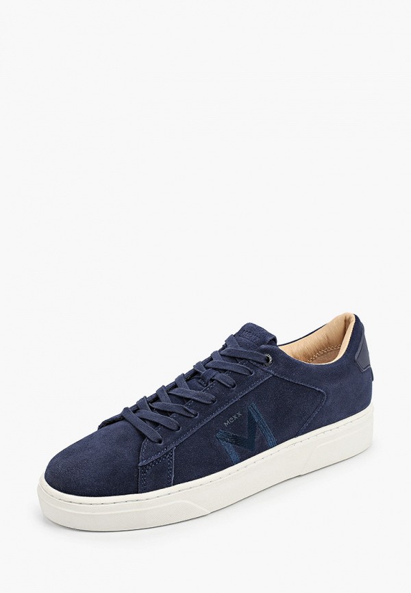 фото Кеды mexx