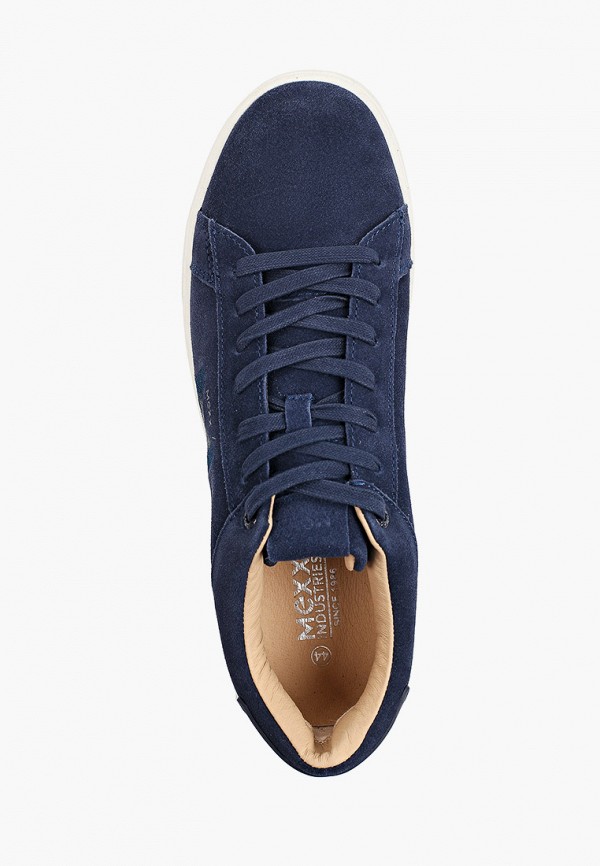 фото Кеды mexx