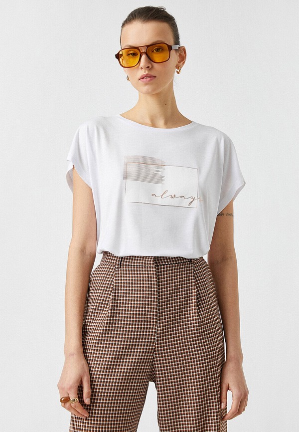 фото Футболка koton