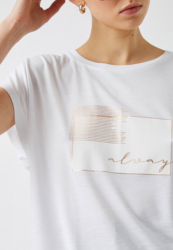 фото Футболка koton