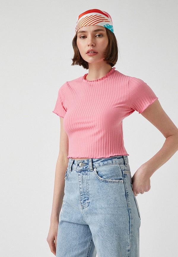 фото Футболка koton