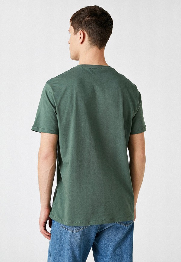 фото Футболка koton