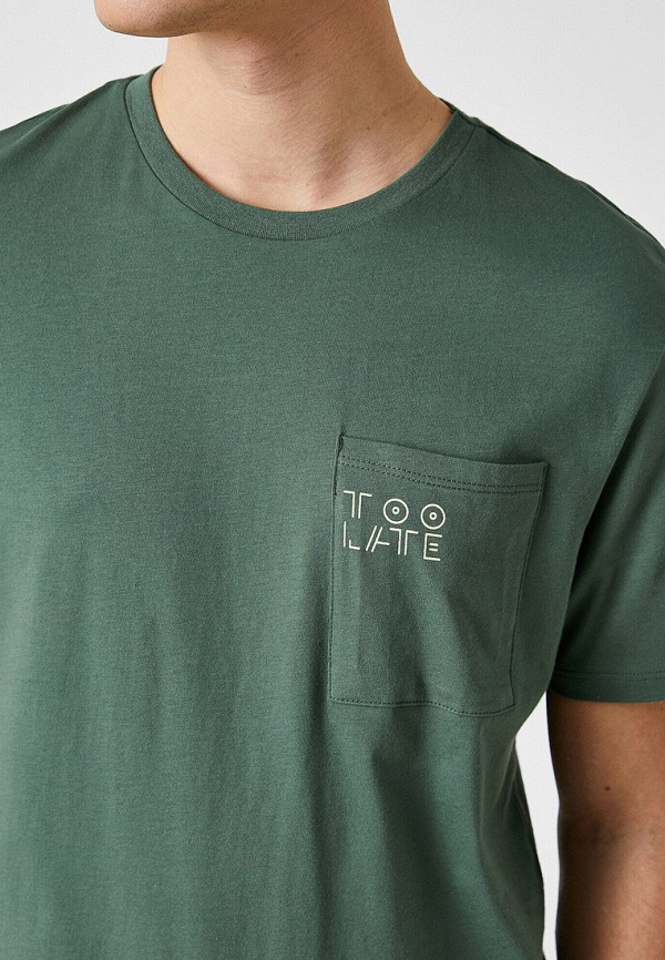 фото Футболка koton