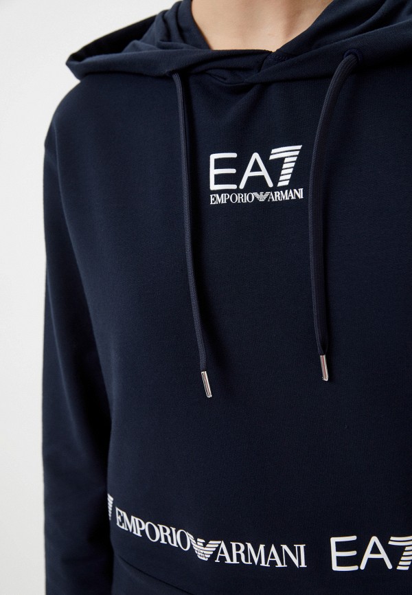 фото Худи ea7