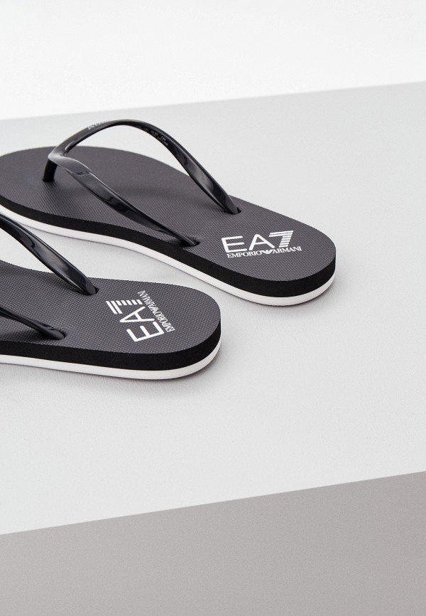 фото Сланцы ea7