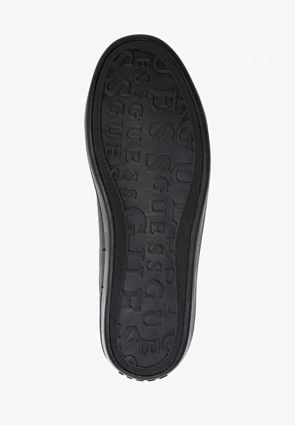 фото Кеды guess