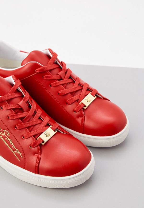 фото Кеды plein sport