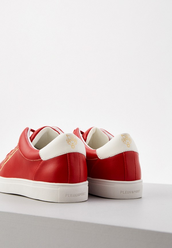 фото Кеды plein sport