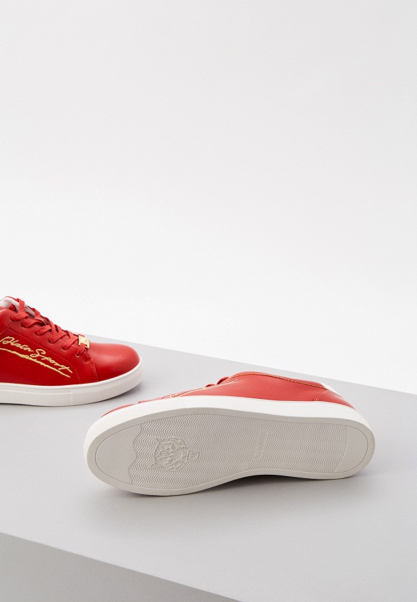 фото Кеды plein sport