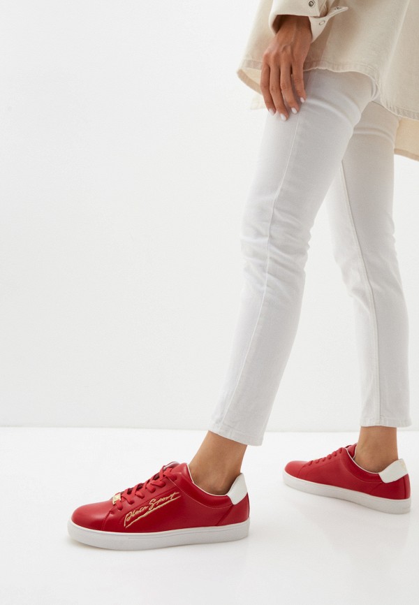 фото Кеды plein sport