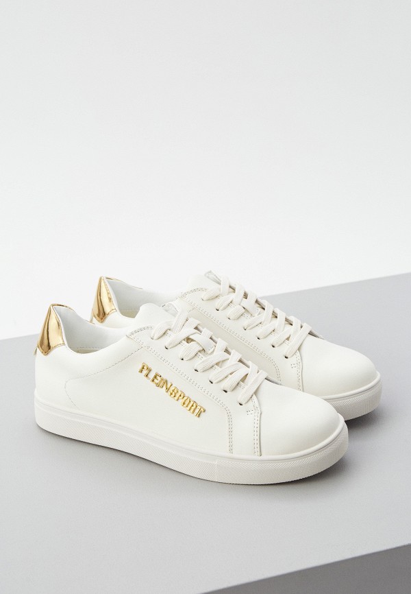 фото Кеды plein sport