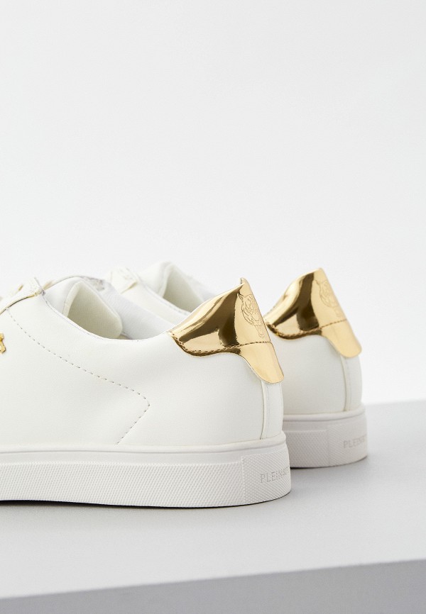 фото Кеды plein sport