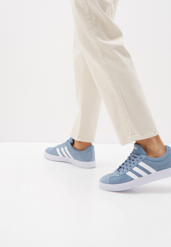 фото Кеды adidas