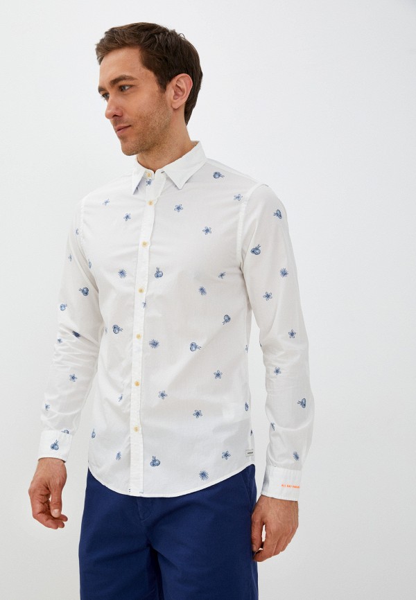 фото Рубашка scotch&soda