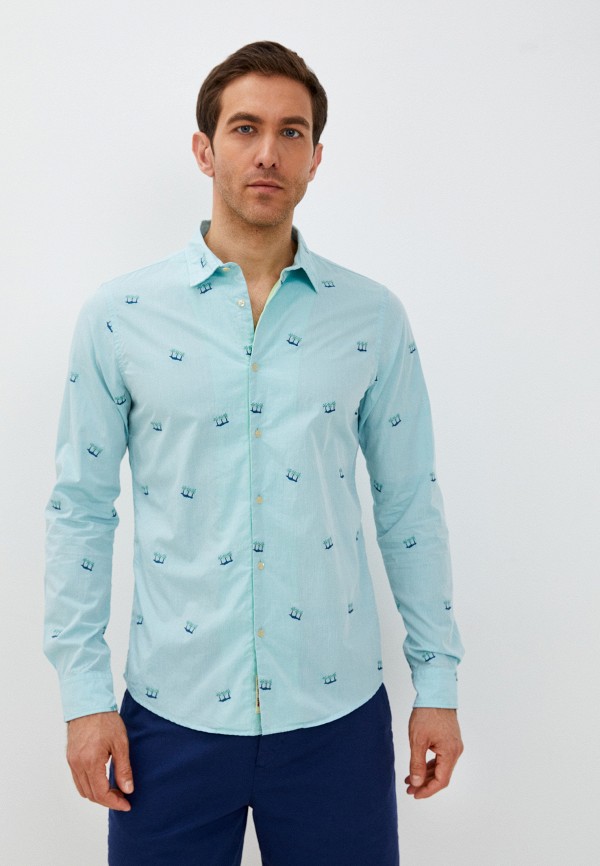 фото Рубашка scotch&soda