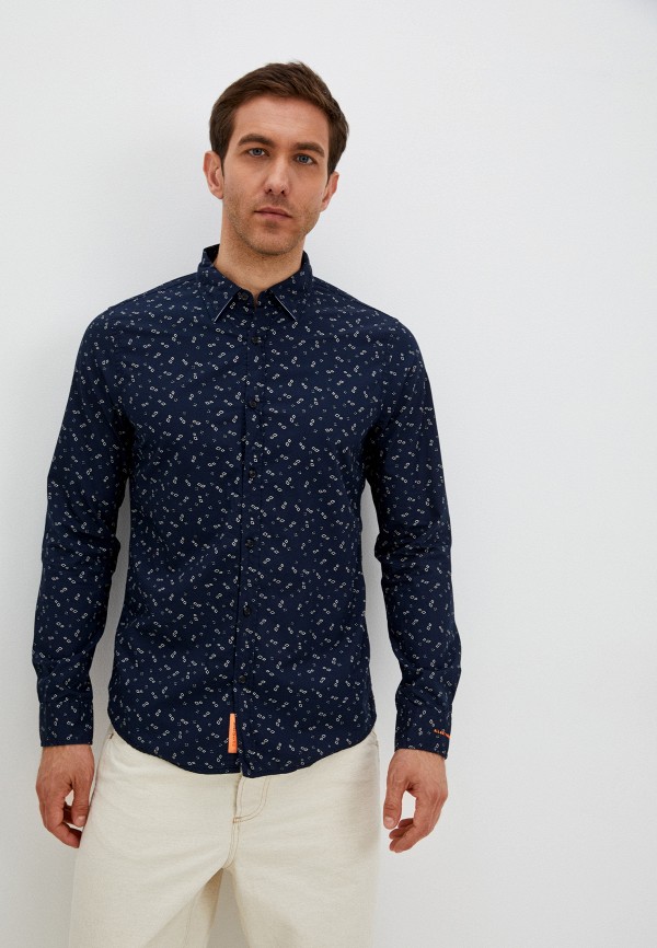 фото Рубашка scotch&soda