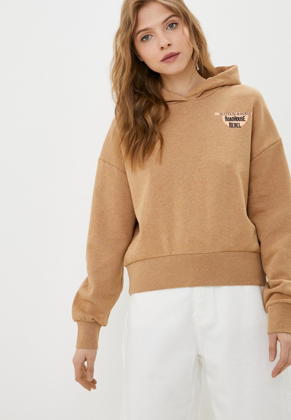 фото Худи scotch&soda