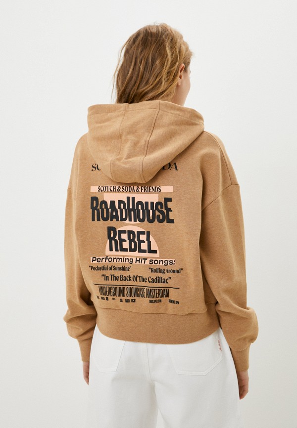фото Худи scotch&soda