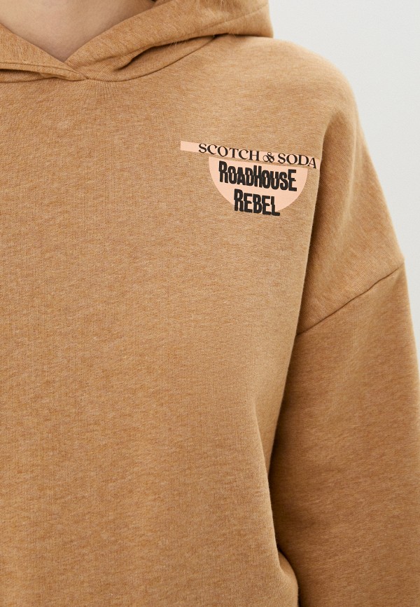 фото Худи scotch&soda