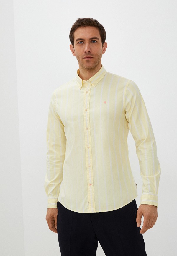 фото Рубашка scotch&soda