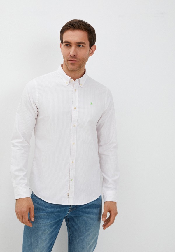 фото Рубашка scotch&soda
