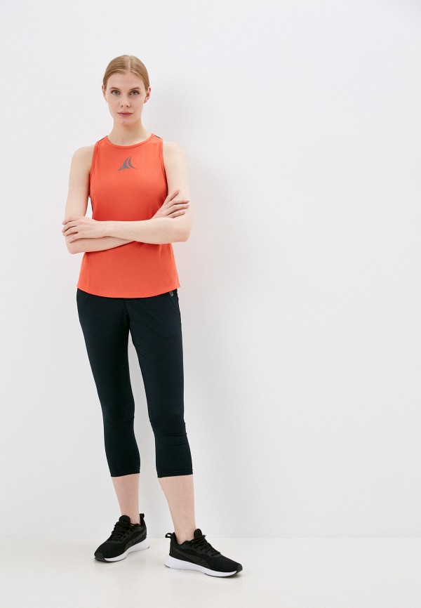 фото Майка спортивная fitleasure