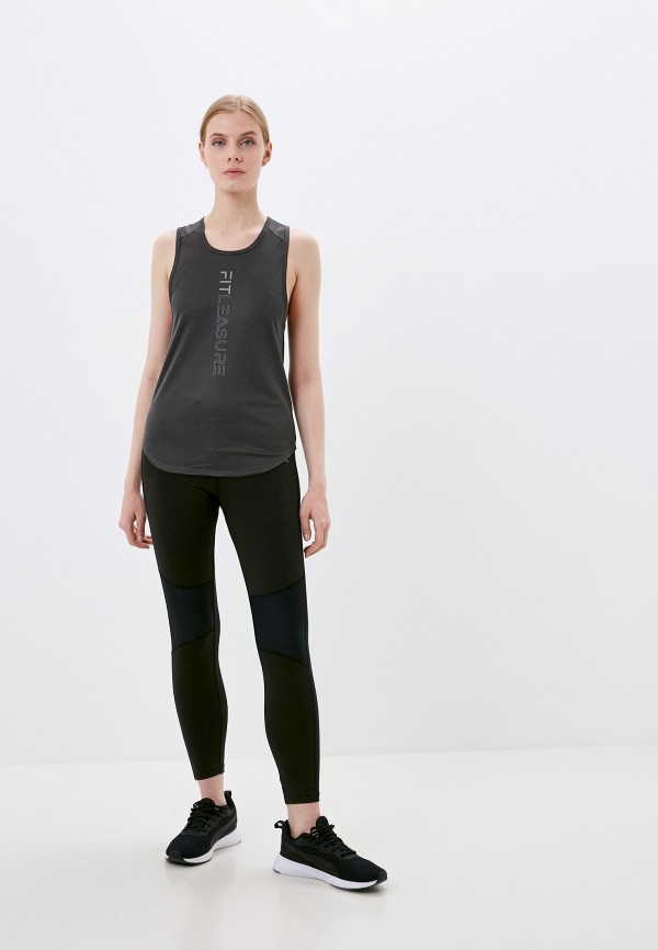 фото Майка спортивная fitleasure