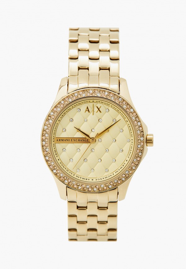 фото Часы armani exchange