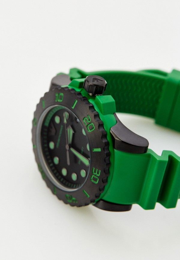 фото Часы emporio armani