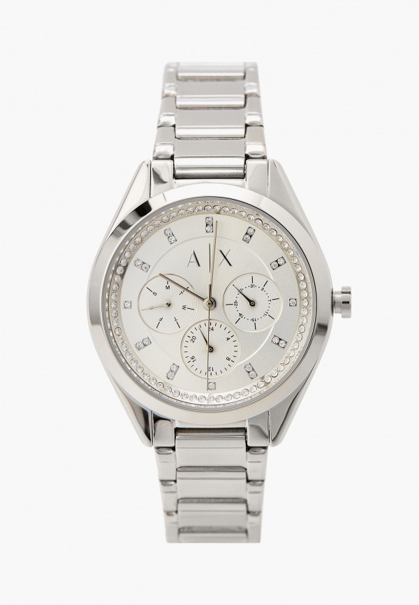 фото Часы armani exchange