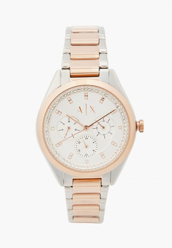 фото Часы armani exchange
