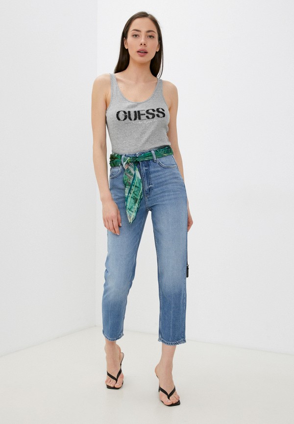 фото Джинсы guess jeans