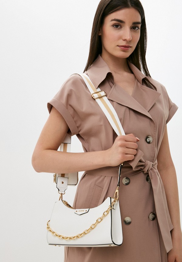 фото Сумка и кошелек aldo