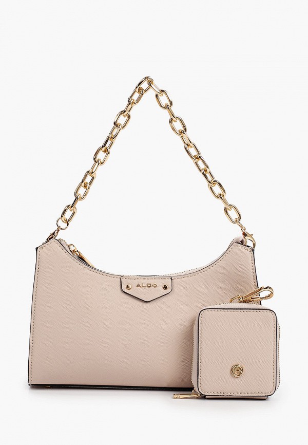 фото Сумка и кошелек aldo