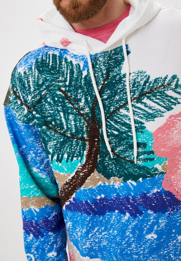 фото Худи united colors of benetton