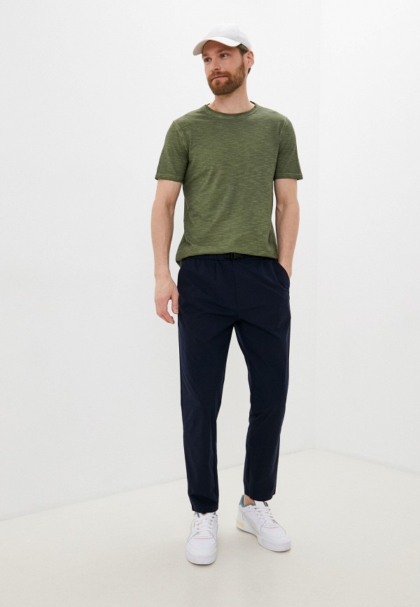 фото Брюки спортивные united colors of benetton