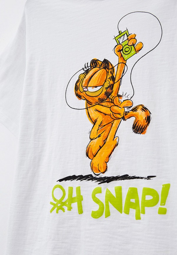 фото Футболка united colors of benetton