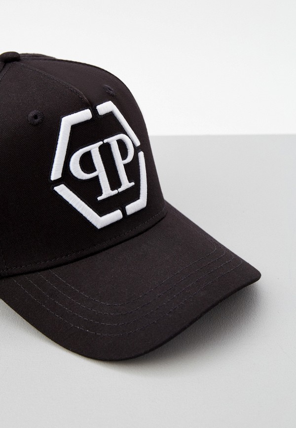 фото Бейсболка philipp plein
