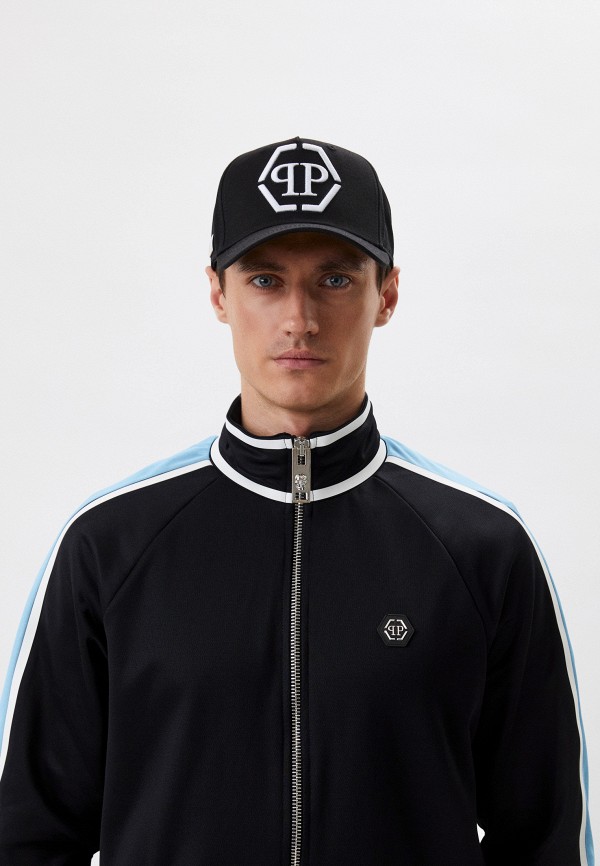 фото Бейсболка philipp plein