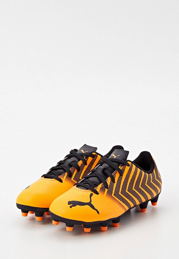 фото Бутсы puma