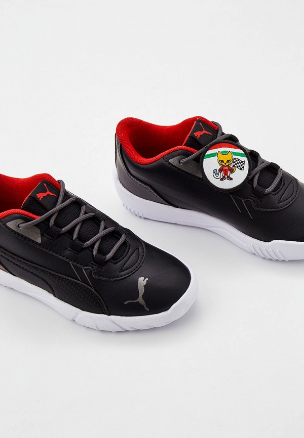 фото Кеды puma