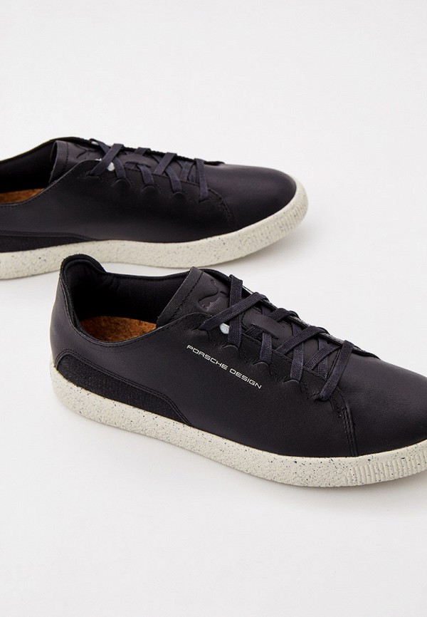 фото Кеды puma