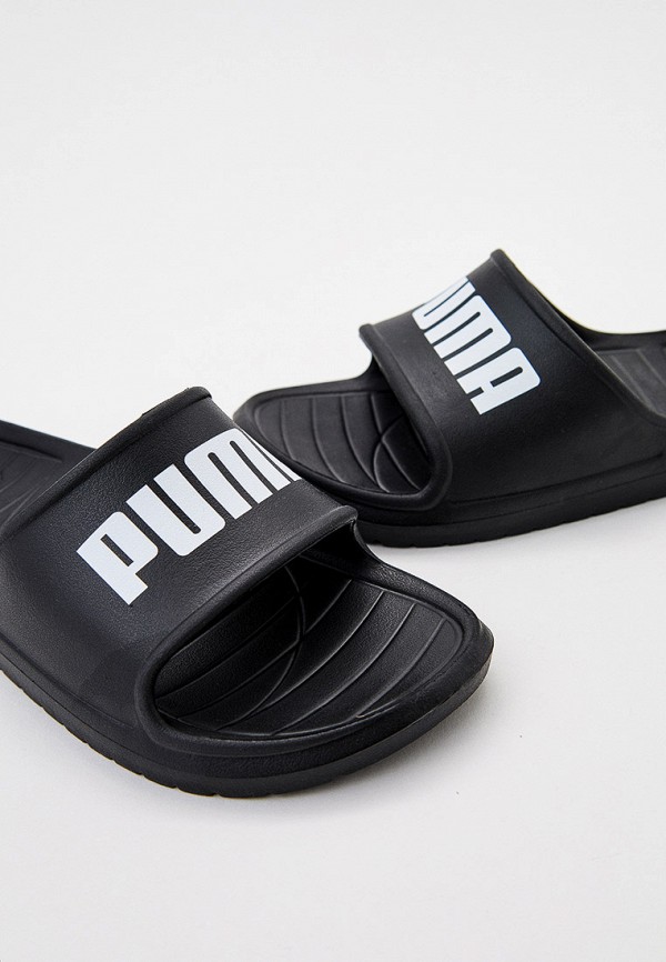 фото Сланцы puma