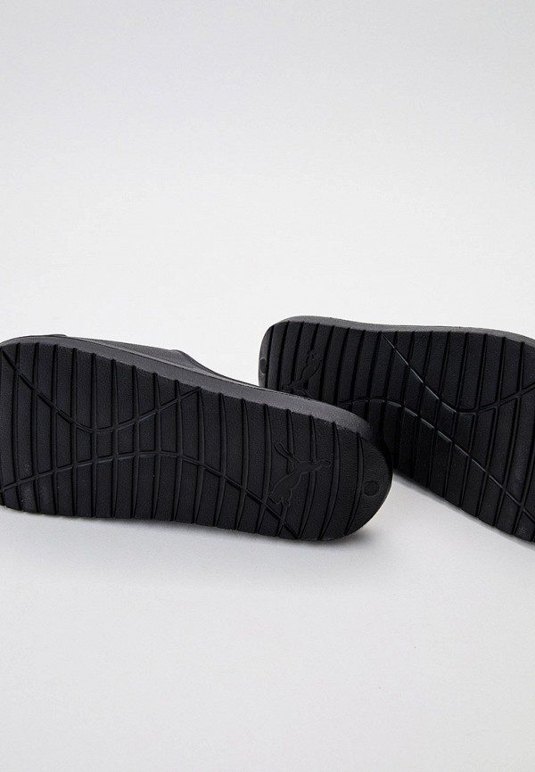 фото Сланцы puma