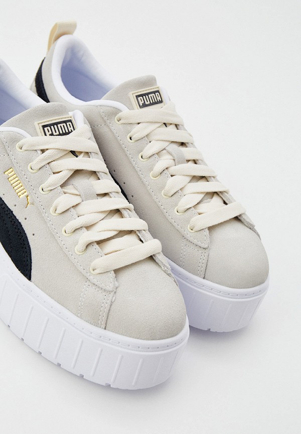 фото Кеды puma