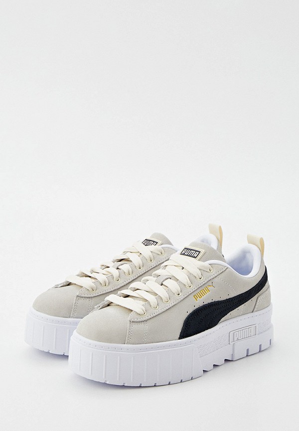 фото Кеды puma