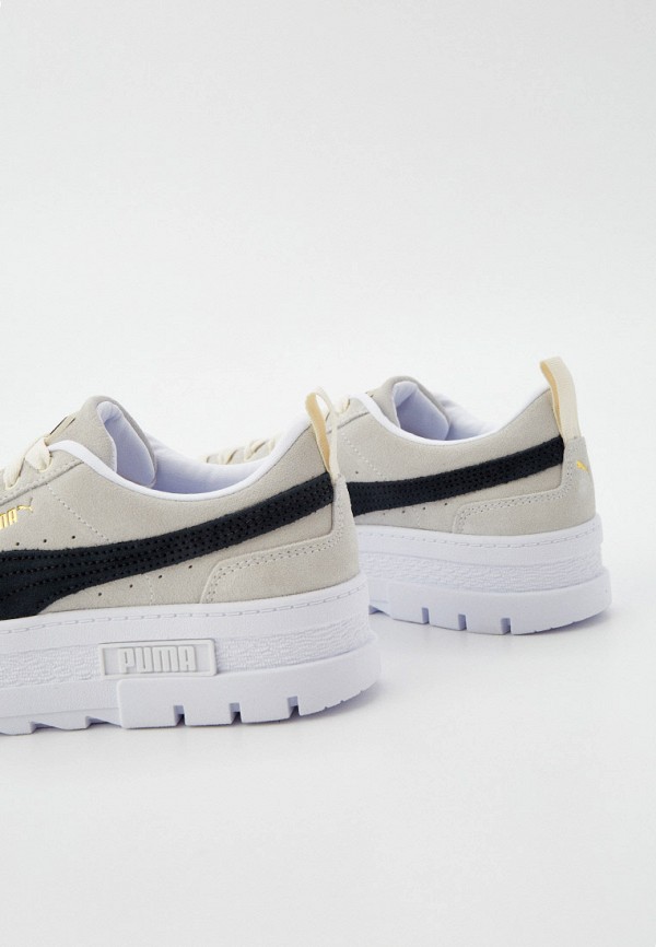 фото Кеды puma